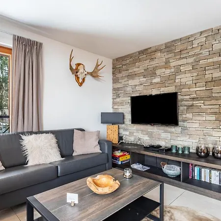Apartamento Mountain - Top3