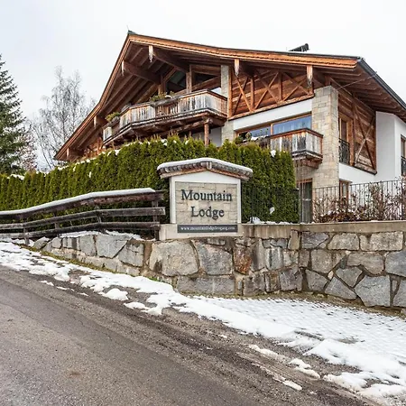 Apartamento Mountain - Top3