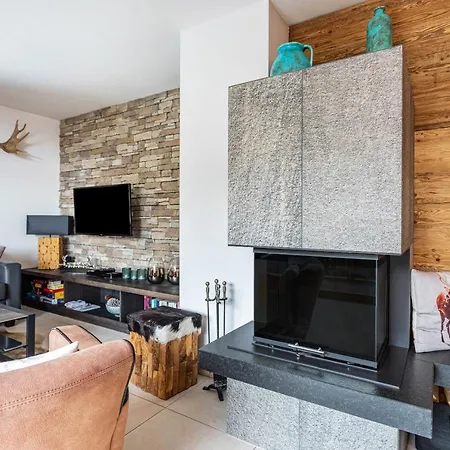 Mountain - Top3 Apartamento *