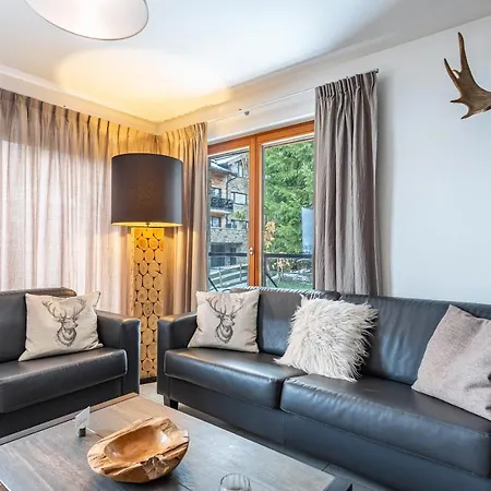 Mountain - Top3 Apartamento Leogang