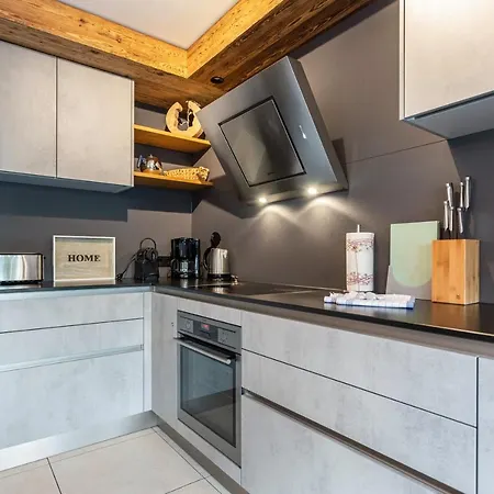 Mountain - Top3 Apartamento *