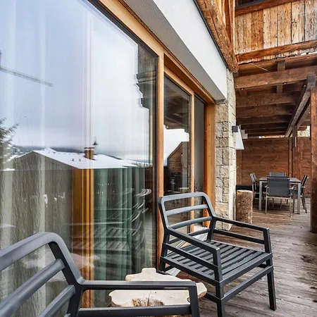 Apartamento Mountain - Top3 Leogang
