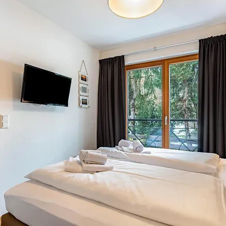 Mountain - Top3 Apartamento