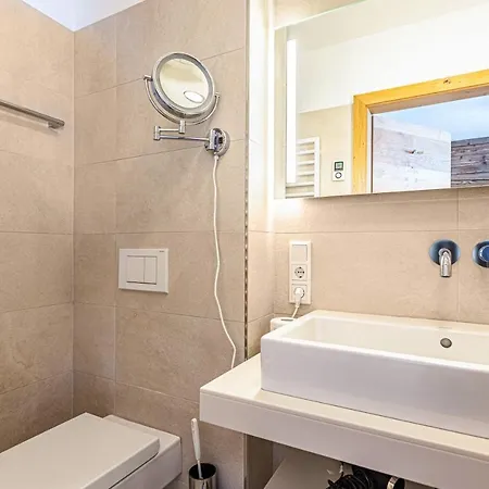 Mountain - Top3 Apartamento Leogang