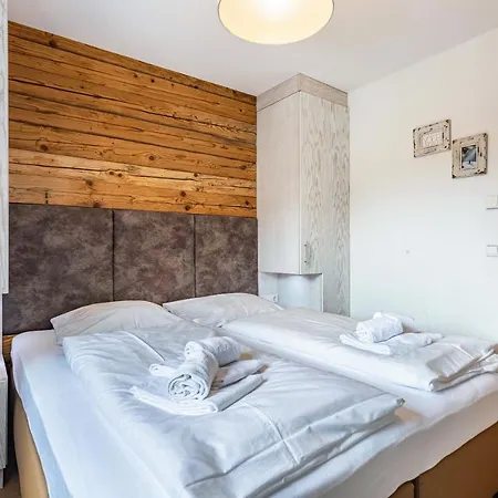 Apartamento Mountain - Top3 *